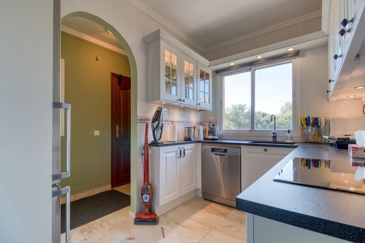 3 quarto Penthouse para venda em Benalmadena com piscina - 695 000 € (Ref: 9480180)