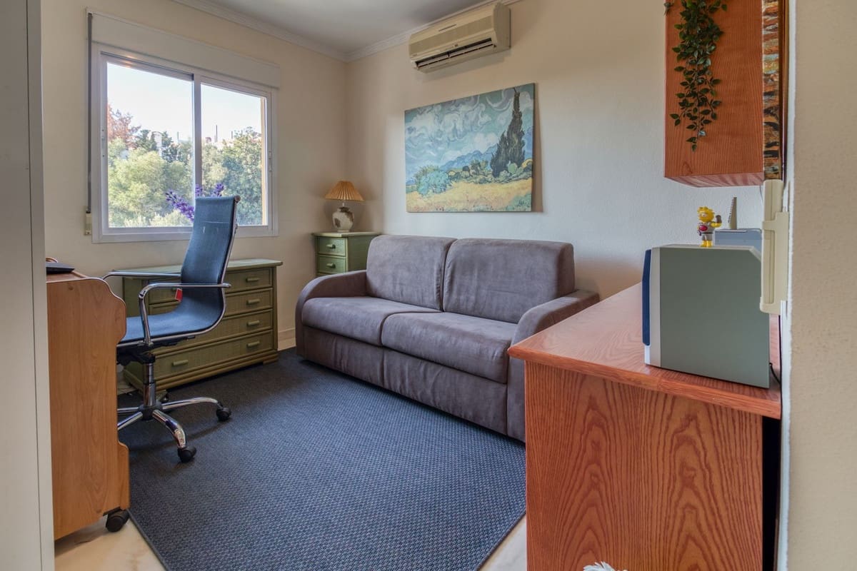 3 quarto Penthouse para venda em Benalmadena com piscina - 695 000 € (Ref: 9480180)