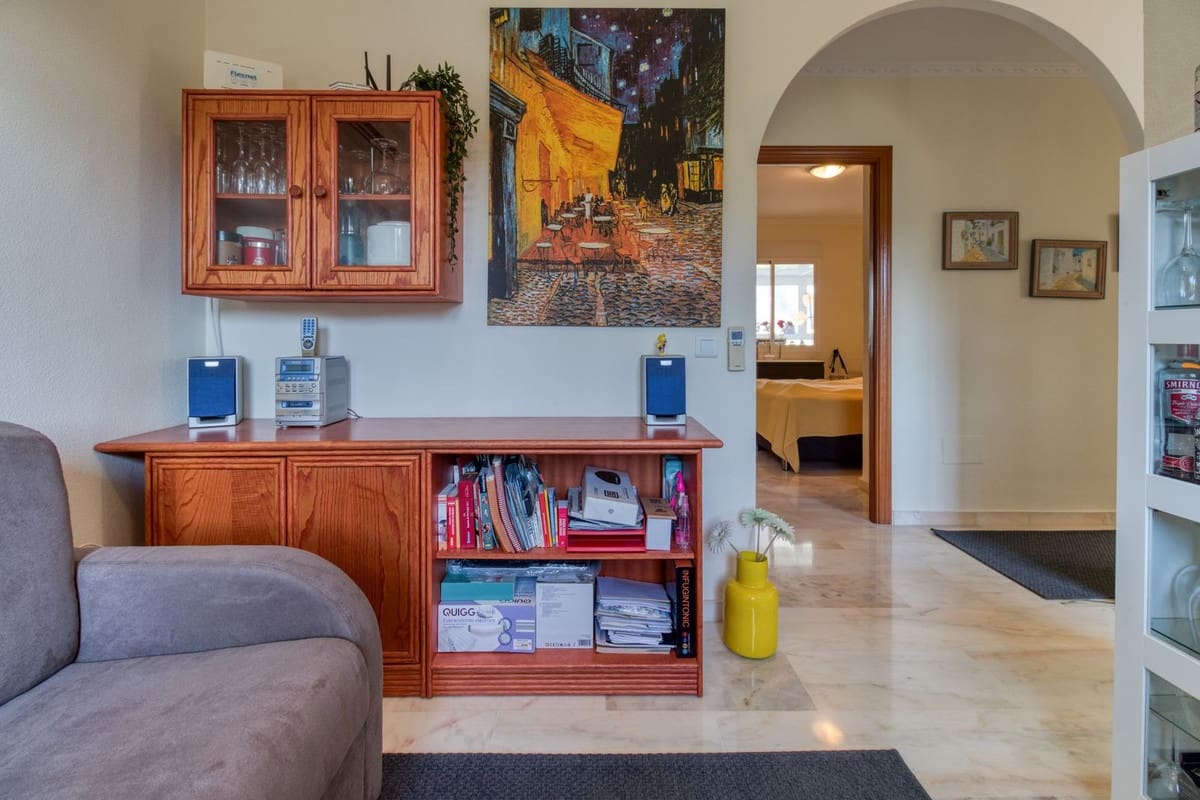 3 quarto Penthouse para venda em Benalmadena com piscina - 695 000 € (Ref: 9480180)