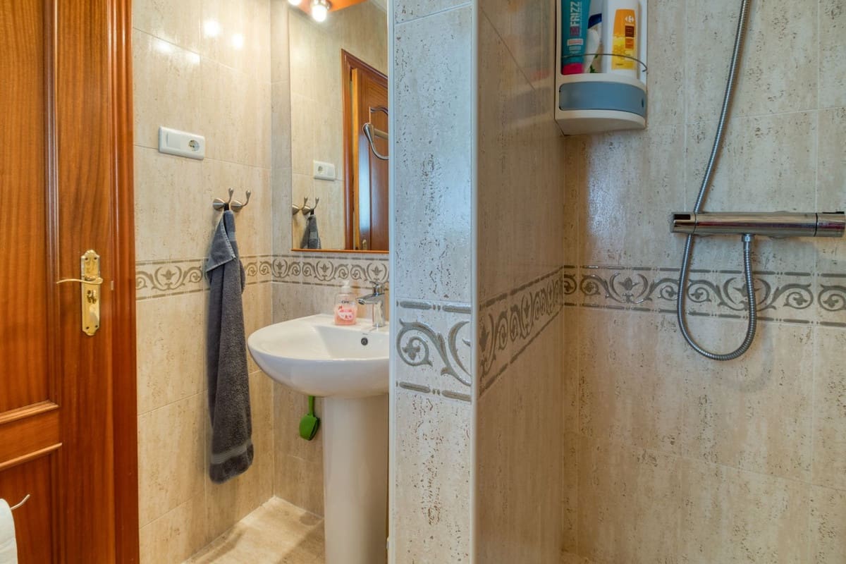 3 quarto Penthouse para venda em Benalmadena com piscina - 695 000 € (Ref: 9480180)