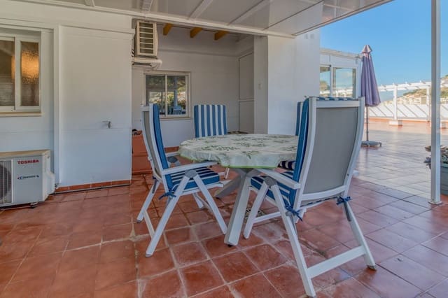 3 quarto Penthouse para venda em Montealto - Monterrey, Benalmádena com piscina - 695 000 € (Ref: 9480180)