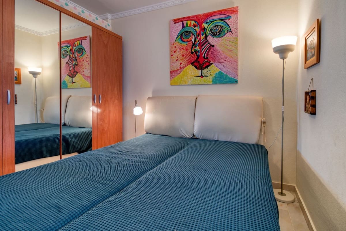 3 quarto Penthouse para venda em Benalmadena com piscina - 695 000 € (Ref: 9480180)