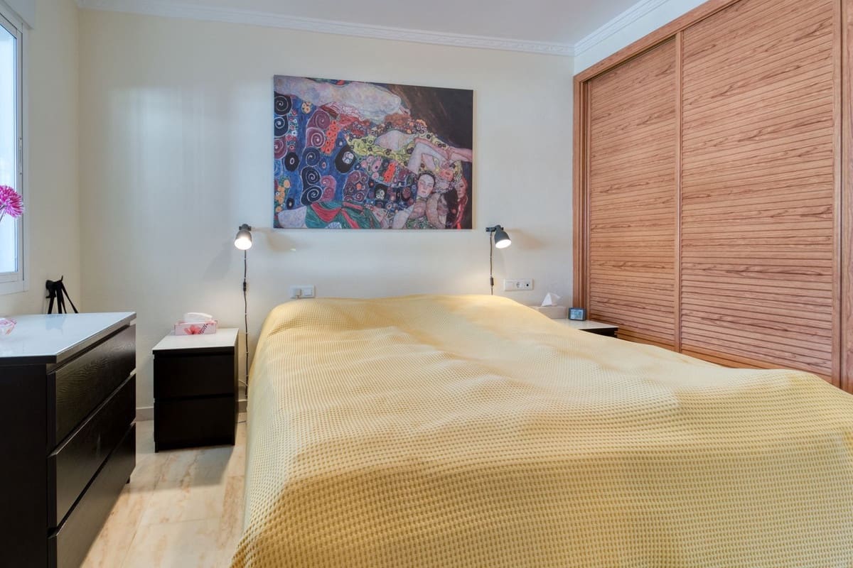 3 quarto Penthouse para venda em Benalmadena com piscina - 695 000 € (Ref: 9480180)