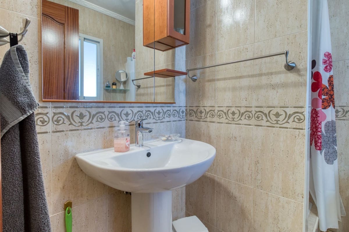 3 quarto Penthouse para venda em Benalmadena com piscina - 695 000 € (Ref: 9480180)