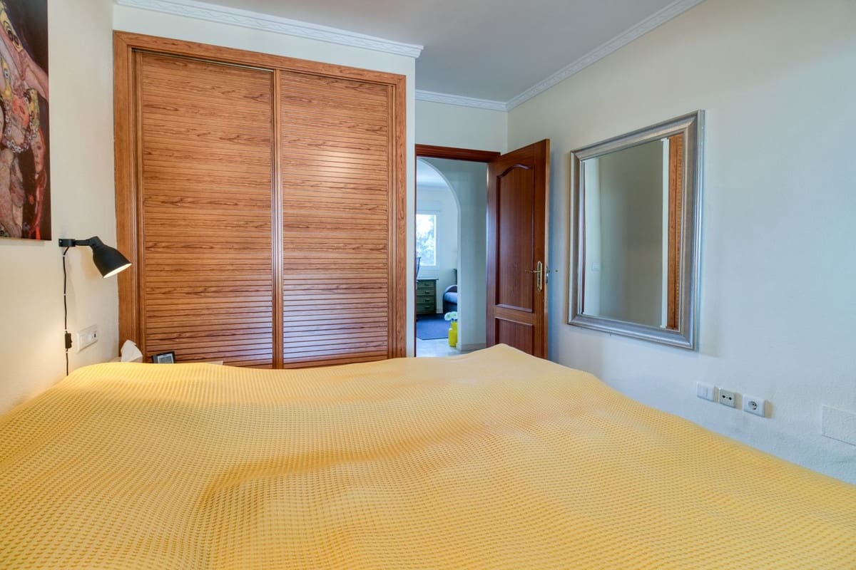 3 quarto Penthouse para venda em Benalmadena com piscina - 695 000 € (Ref: 9480180)