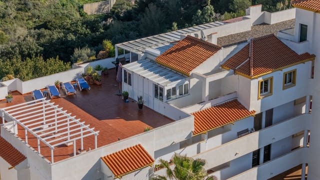 3 quarto Penthouse para venda em Montealto - Monterrey, Benalmádena com piscina - 695 000 € (Ref: 9480180)