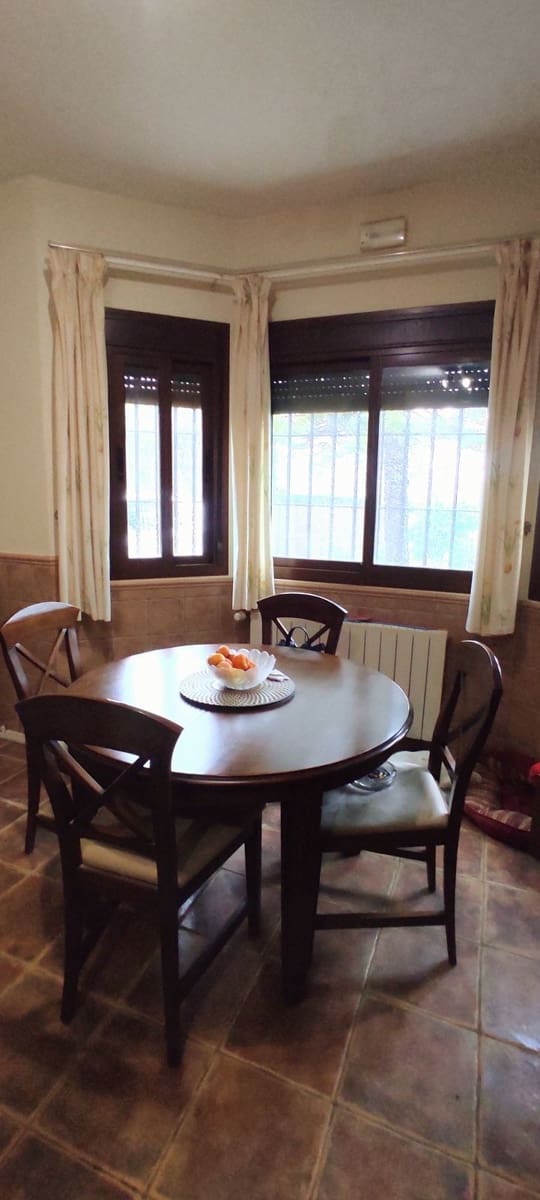 4 bedroom Villa for sale in Alhaurin el Grande with pool garage - € 695,000 (Ref: 9480183)