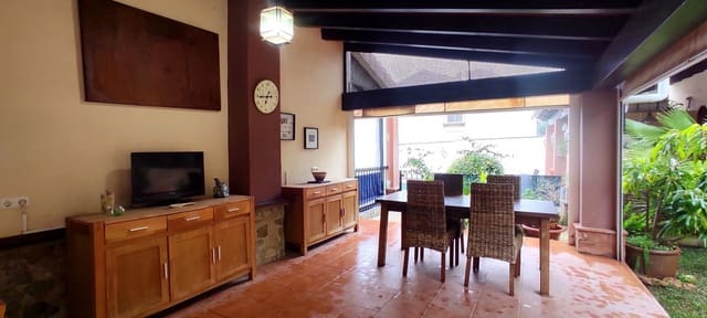 4 soveværelse Villa til salg i Alhaurín el Grande med swimmingpool garage - € 695.000 (Ref: 9480183)