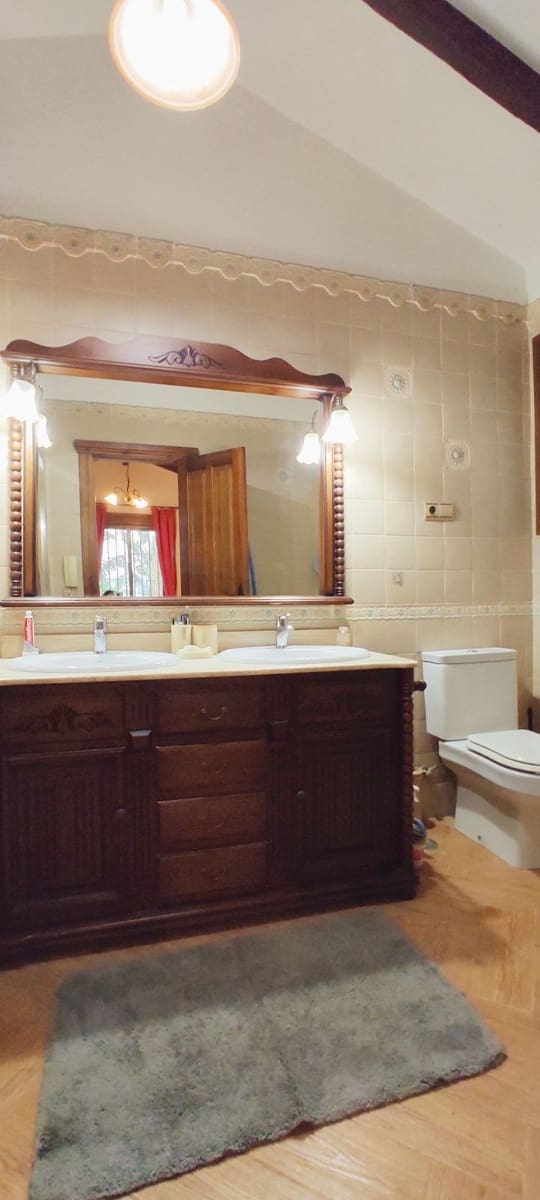 4 bedroom Villa for sale in Alhaurin el Grande with pool garage - € 695,000 (Ref: 9480183)