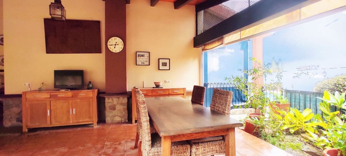 4 bedroom Villa for sale in Alhaurin el Grande with pool garage - € 695,000 (Ref: 9480183)