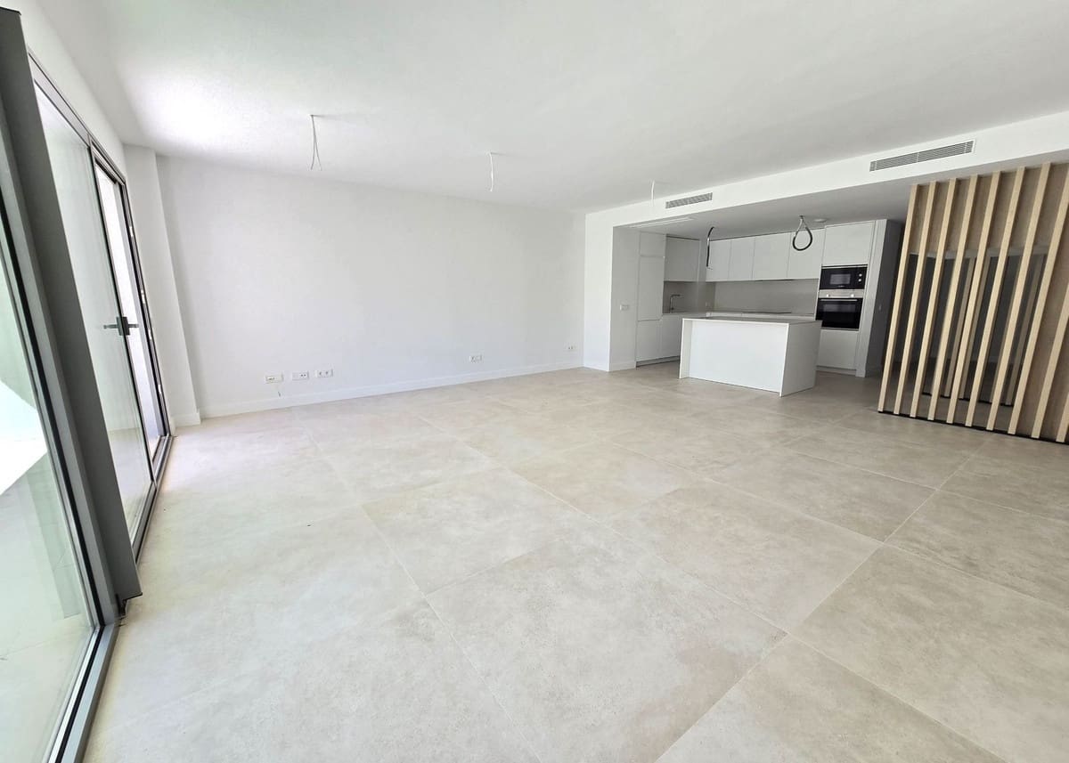 3 quarto Moradia Geminada para venda em Mijas Costa com piscina garagem - 695 000 € (Ref: 9480184)
