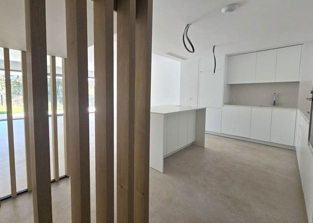 3 quarto Moradia Geminada para venda em Riviera del Sol, Mijas com piscina garagem - 695 000 € (Ref: 9480184)