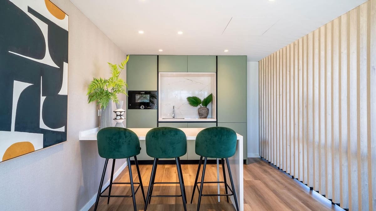 3 quarto Moradia Geminada para venda em Mijas Costa com piscina garagem - 695 000 € (Ref: 9480184)