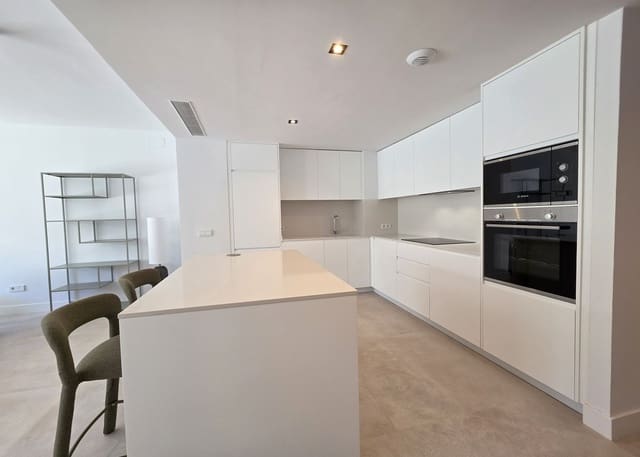 3 sovrum Semi-fristående Villa till salu i El Chaparral, Mijas med pool - 695 000 € (Ref: 9480185)