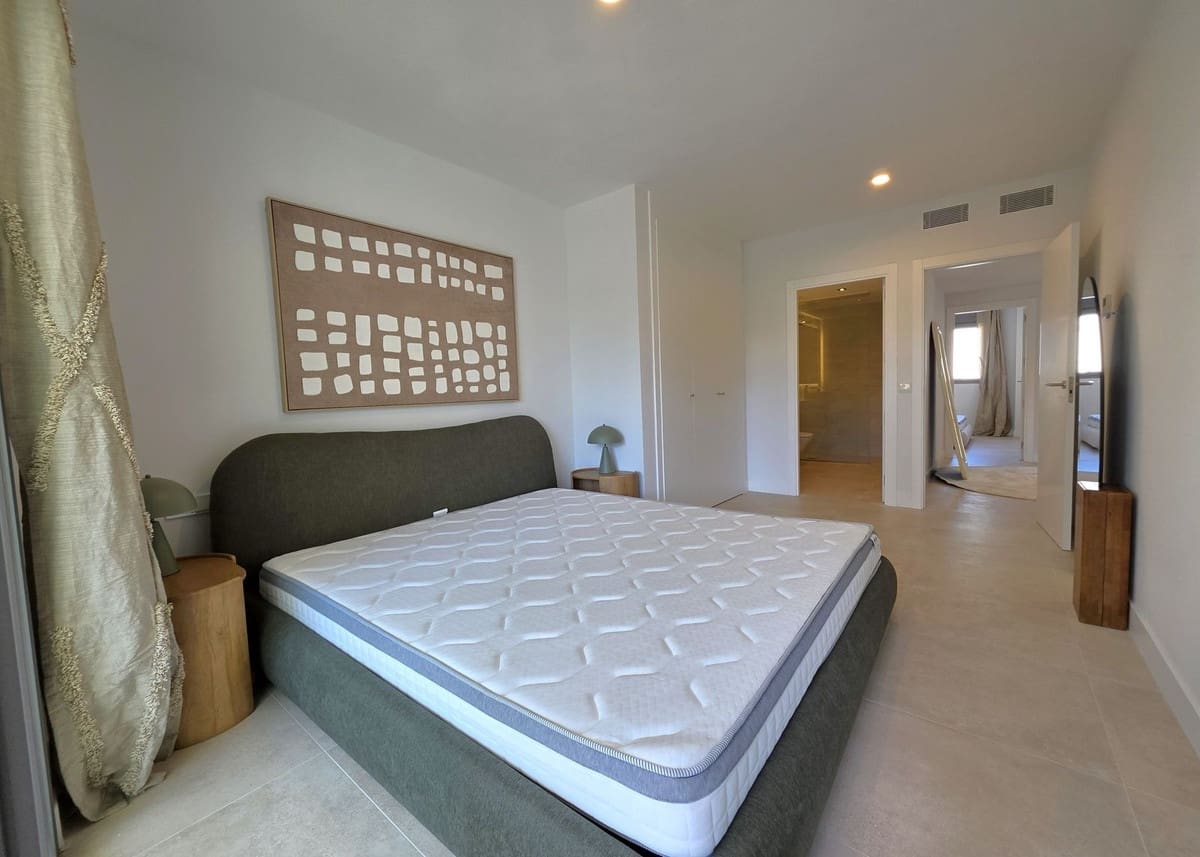 3 sovrum Semi-fristående Villa till salu i El Chaparral med pool - 695 000 € (Ref: 9480185)