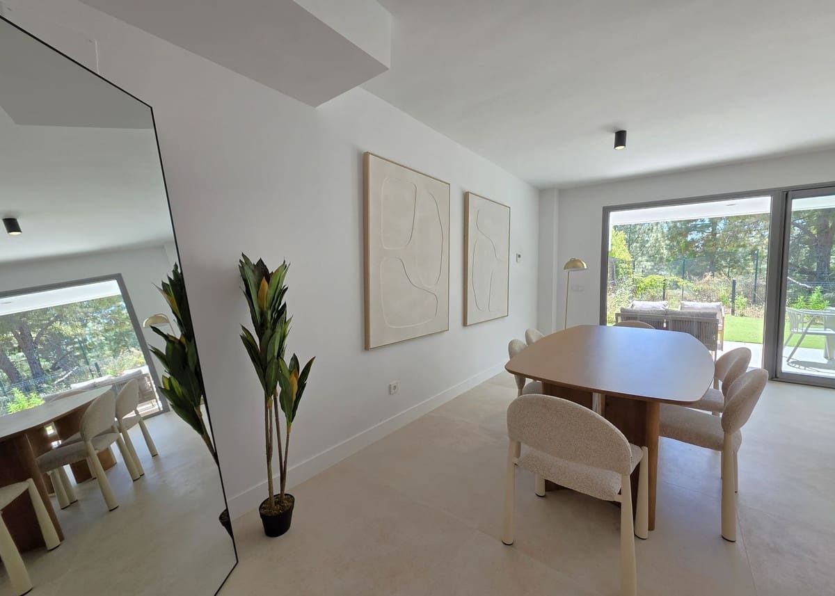3 sovrum Semi-fristående Villa till salu i El Chaparral med pool - 695 000 € (Ref: 9480185)