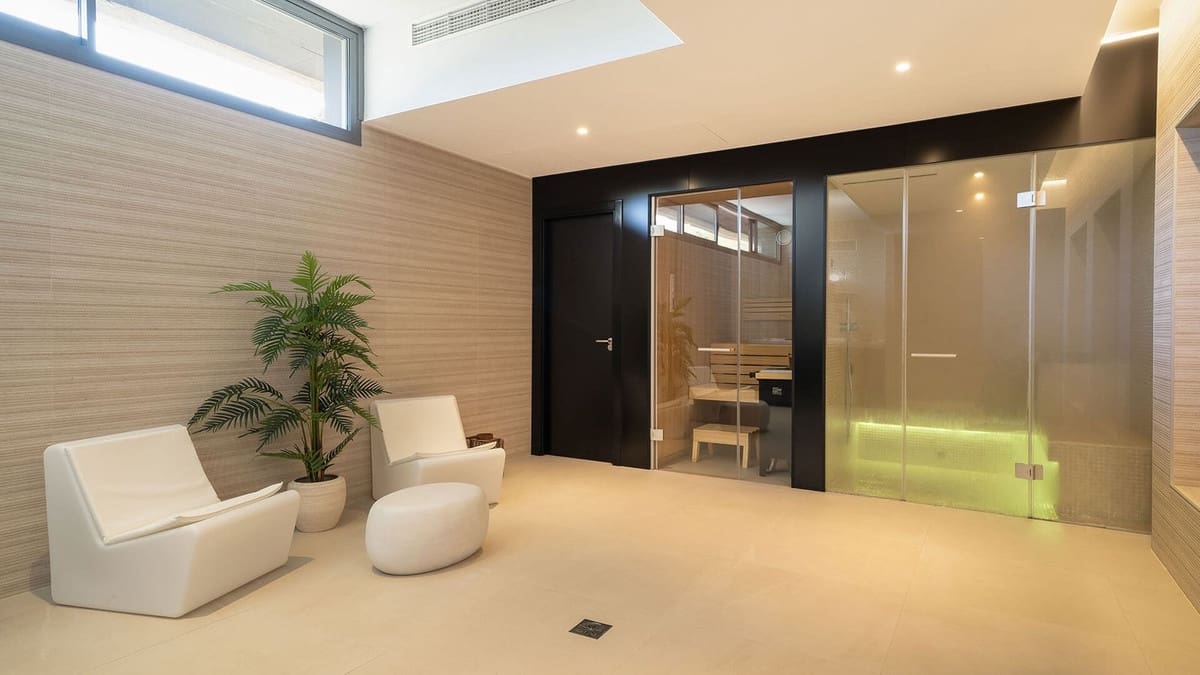 3 sovrum Semi-fristående Villa till salu i El Chaparral med pool - 695 000 € (Ref: 9480185)