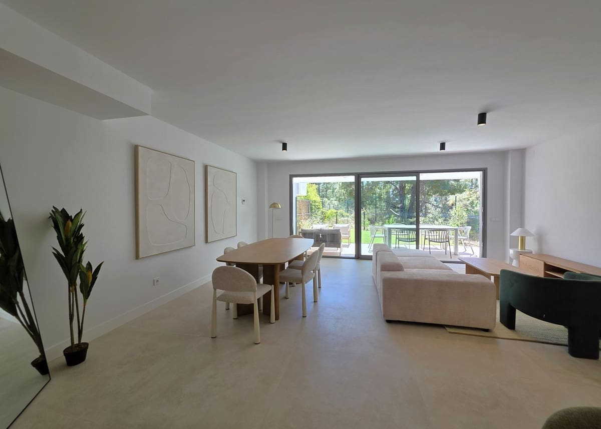 3 sovrum Semi-fristående Villa till salu i El Chaparral med pool - 695 000 € (Ref: 9480185)