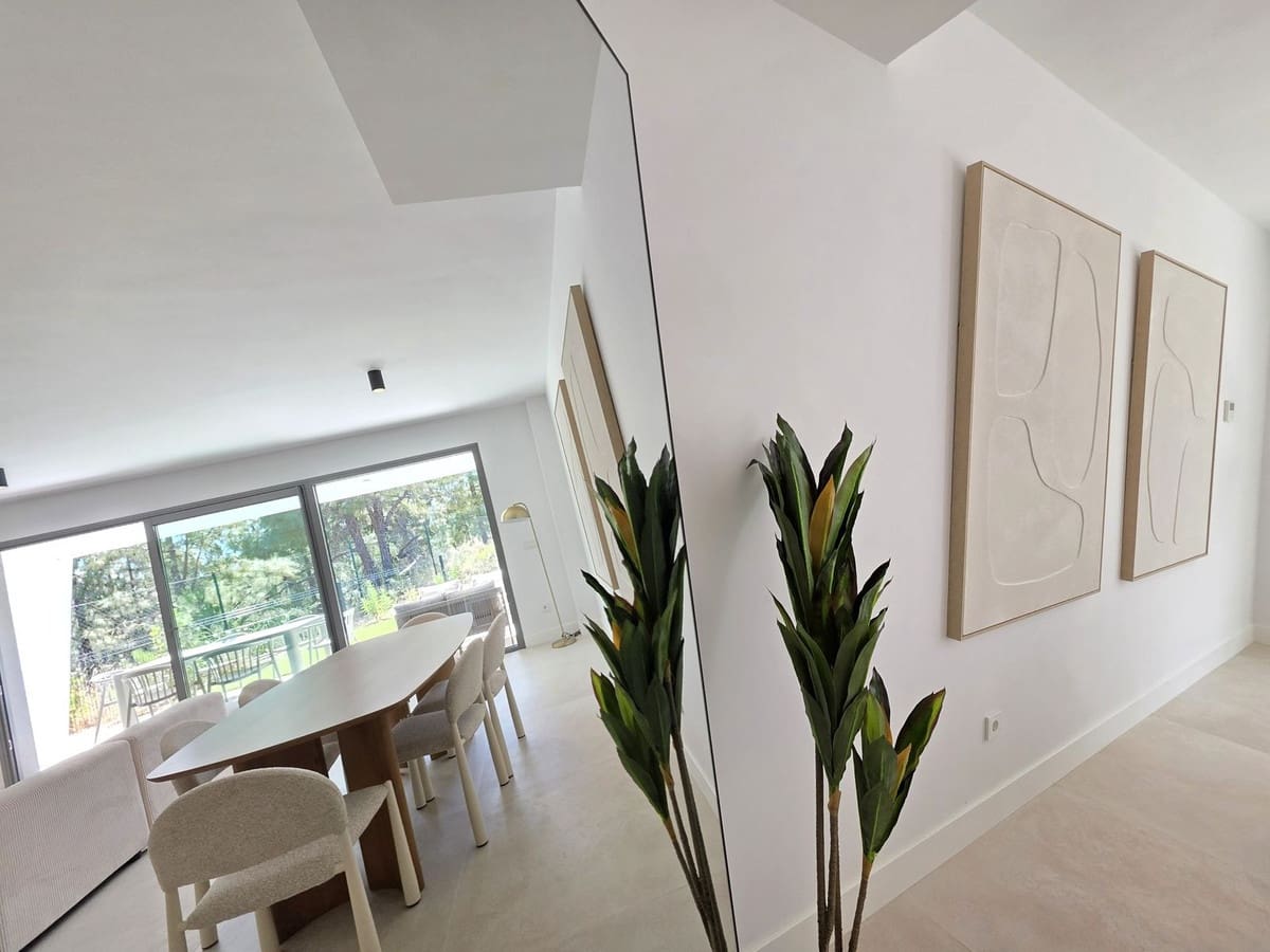 3 sovrum Semi-fristående Villa till salu i El Chaparral med pool - 695 000 € (Ref: 9480185)