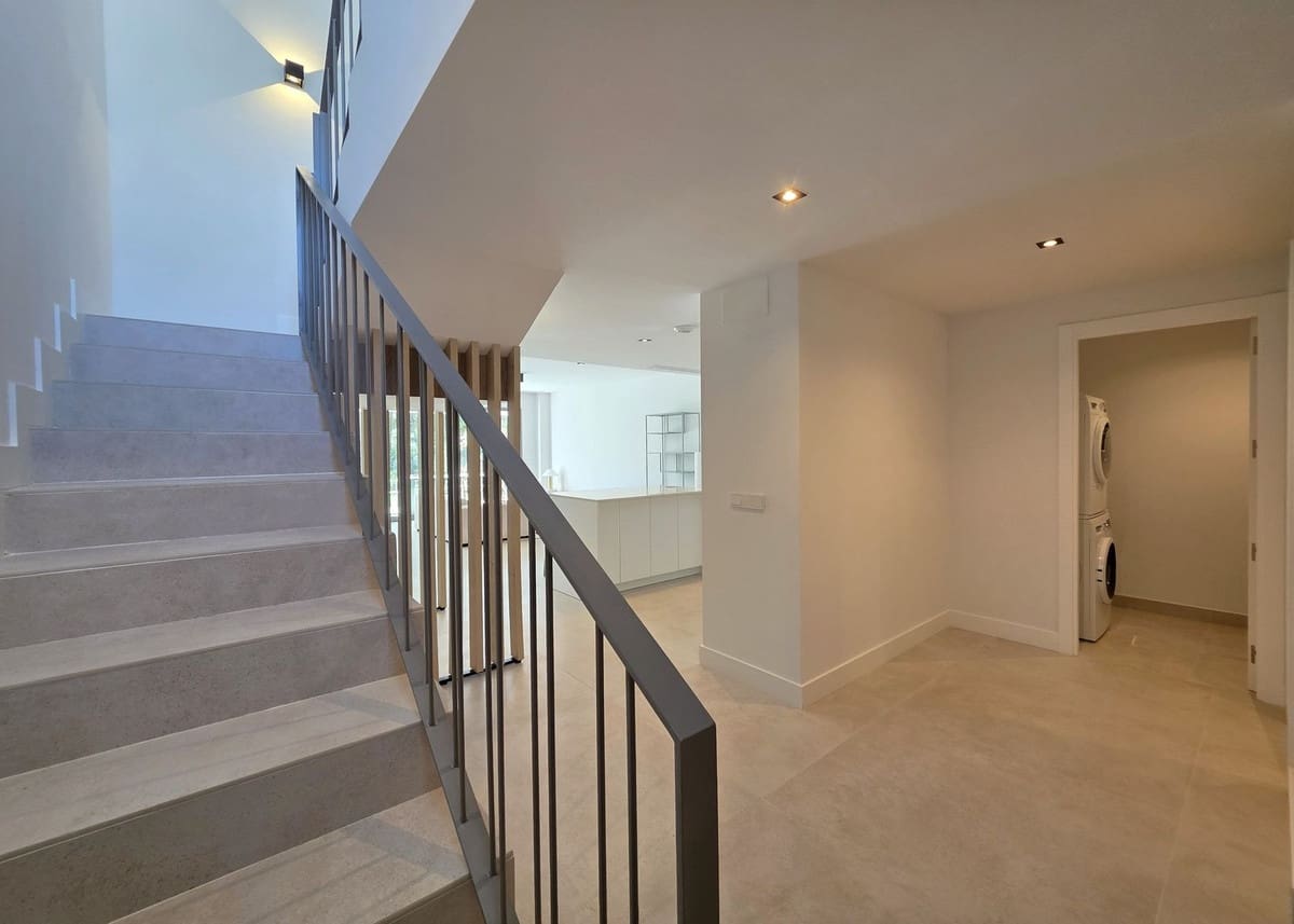 3 sovrum Semi-fristående Villa till salu i El Chaparral med pool - 695 000 € (Ref: 9480185)