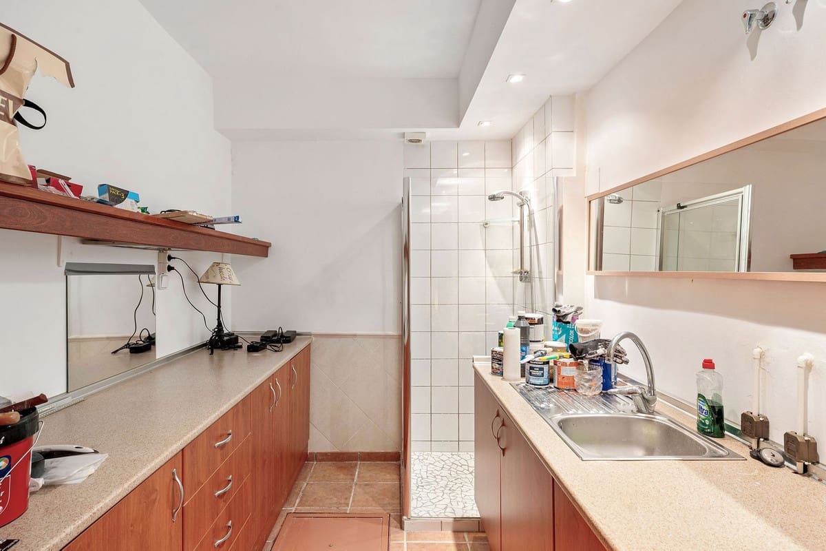 Casa de 3 habitaciones en Nueva Andalucia en venta con piscina garaje - 695.000 € (Ref: 9480186)