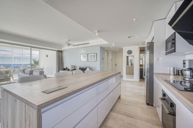 3 camera da letto Appartamento in vendita in Centro, Estepona con piscina - 699.000 € (Rif: 9480191)