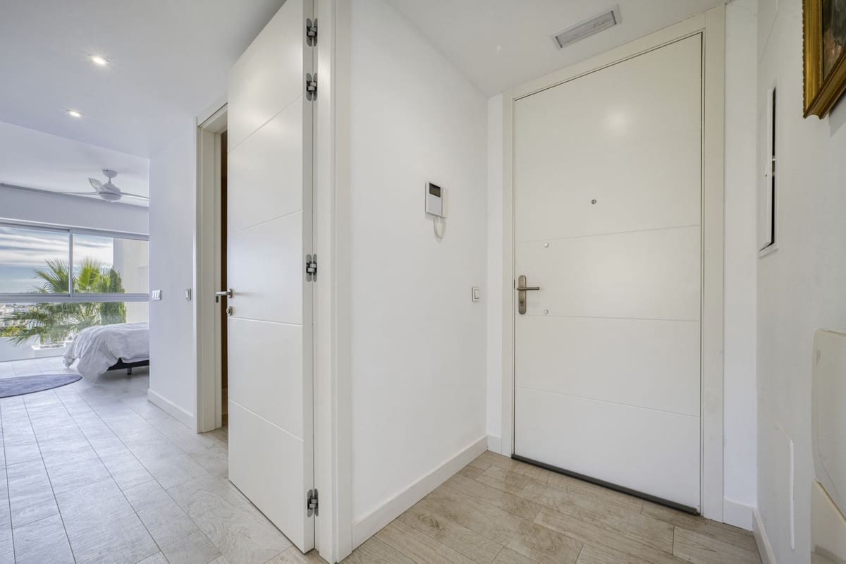 3 camera da letto Appartamento in vendita in Estepona con piscina - 699.000 € (Rif: 9480191)