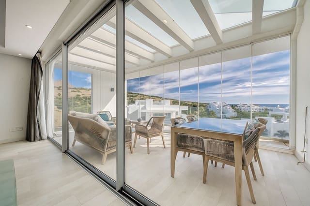 3 camera da letto Appartamento in vendita in Centro, Estepona con piscina - 699.000 € (Rif: 9480191)