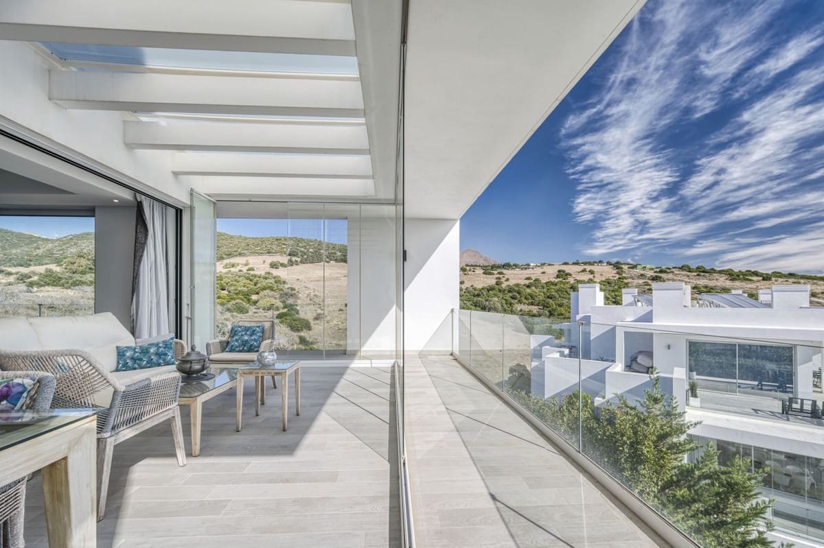 3 camera da letto Appartamento in vendita in Estepona con piscina - 699.000 € (Rif: 9480191)