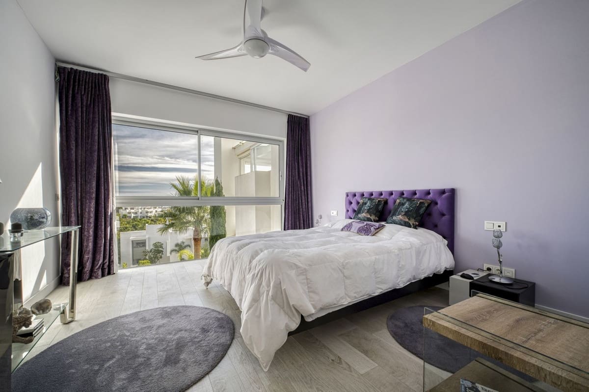 3 camera da letto Appartamento in vendita in Estepona con piscina - 699.000 € (Rif: 9480191)