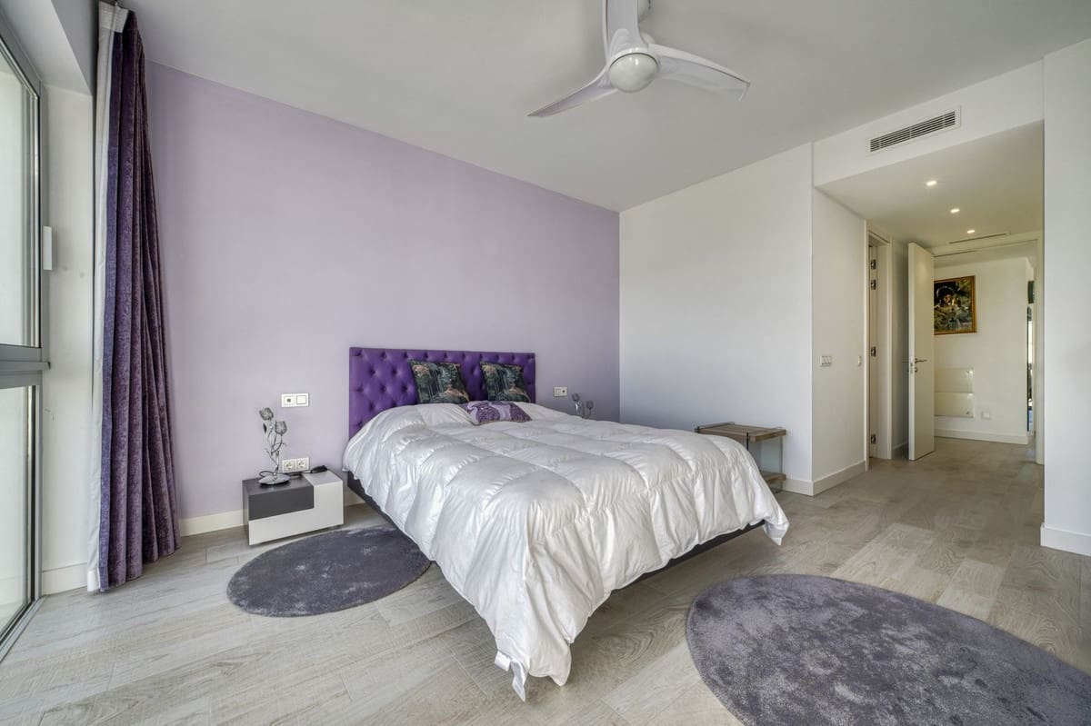 3 camera da letto Appartamento in vendita in Estepona con piscina - 699.000 € (Rif: 9480191)