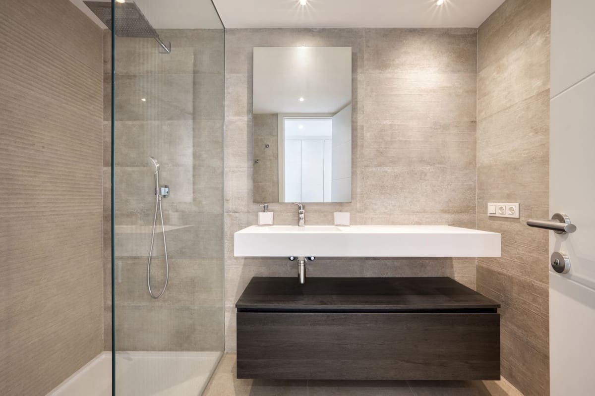 3 camera da letto Appartamento in vendita in Estepona con piscina - 699.000 € (Rif: 9480191)