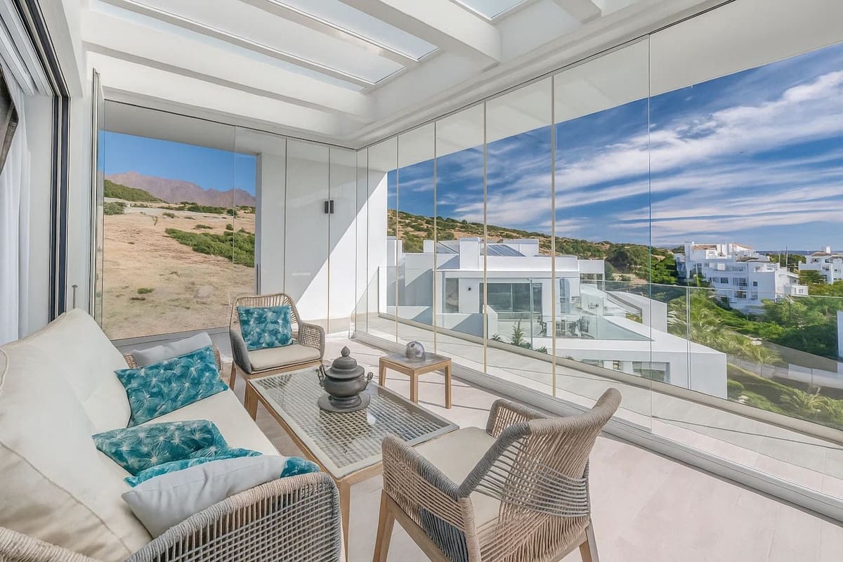 3 camera da letto Appartamento in vendita in Estepona con piscina - 699.000 € (Rif: 9480191)