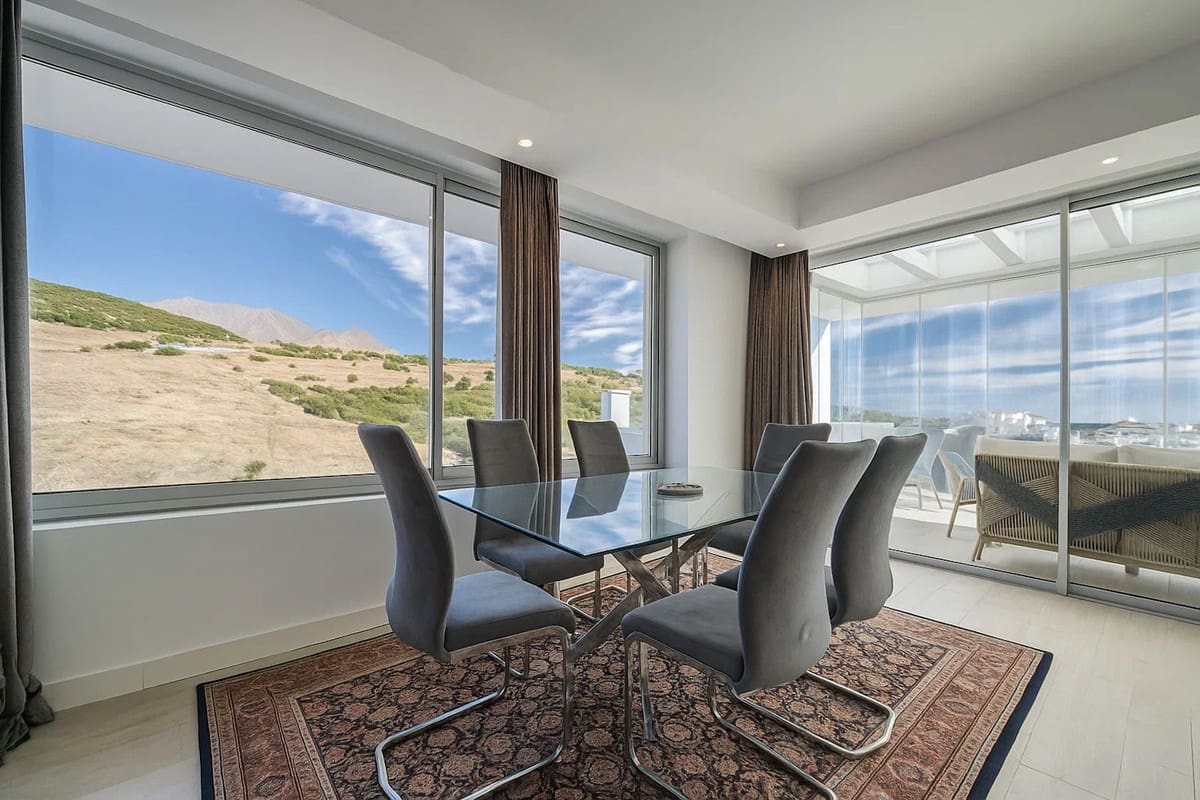 3 camera da letto Appartamento in vendita in Estepona con piscina - 699.000 € (Rif: 9480191)