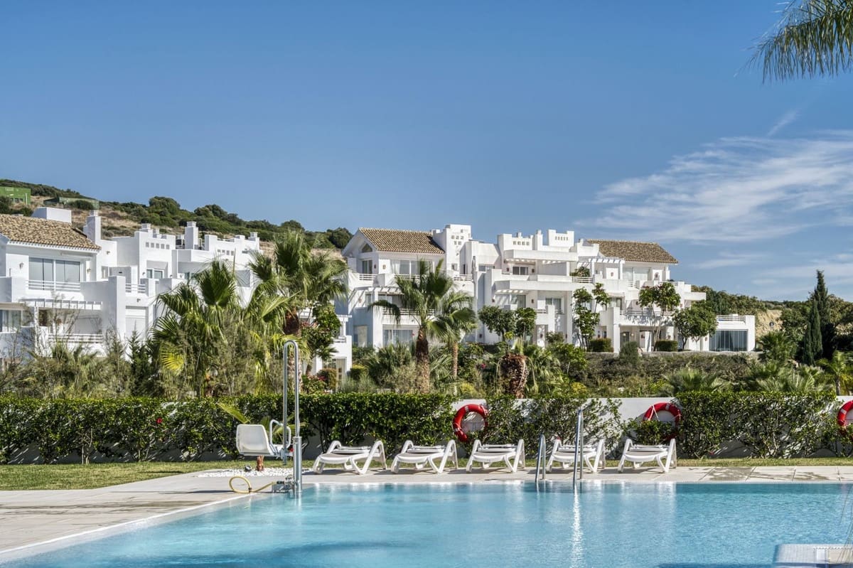 3 camera da letto Appartamento in vendita in Estepona con piscina - 699.000 € (Rif: 9480191)