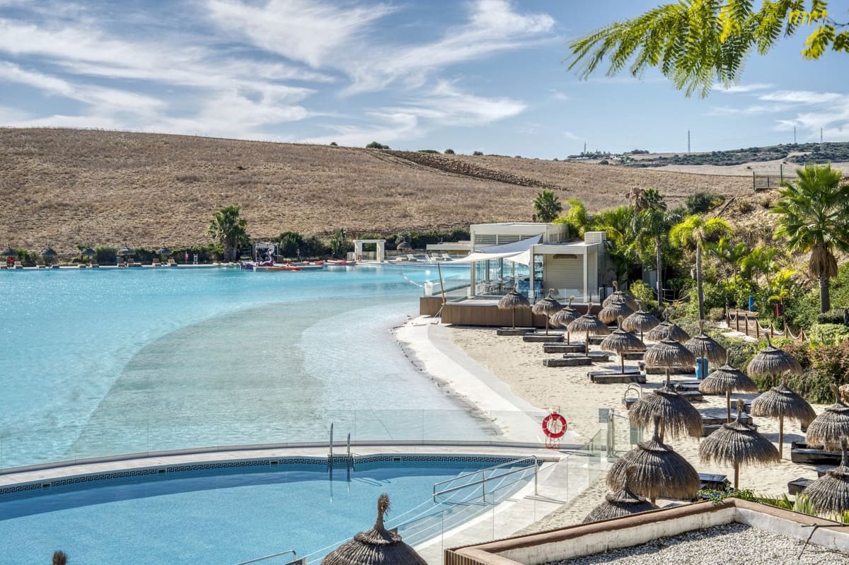 3 camera da letto Appartamento in vendita in Estepona con piscina - 699.000 € (Rif: 9480191)