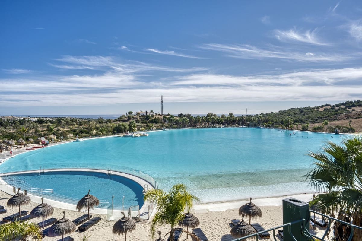 3 camera da letto Appartamento in vendita in Estepona con piscina - 699.000 € (Rif: 9480191)