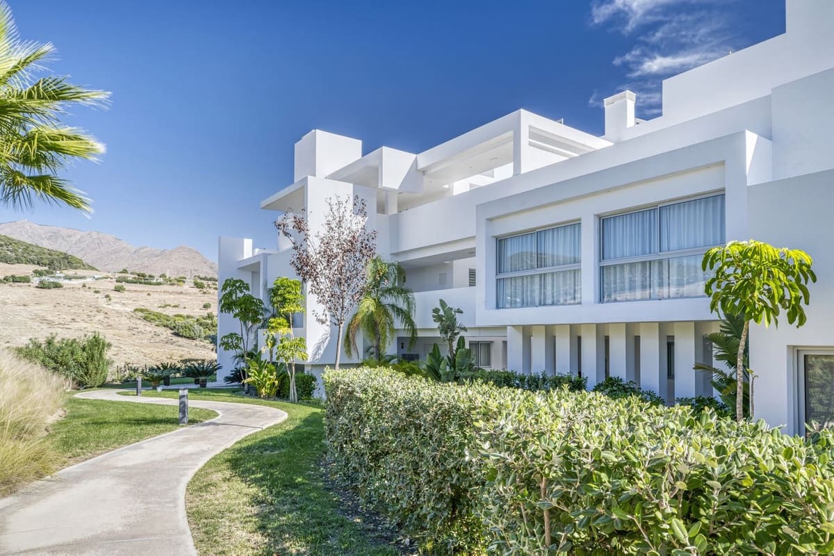 3 camera da letto Appartamento in vendita in Estepona con piscina - 699.000 € (Rif: 9480191)