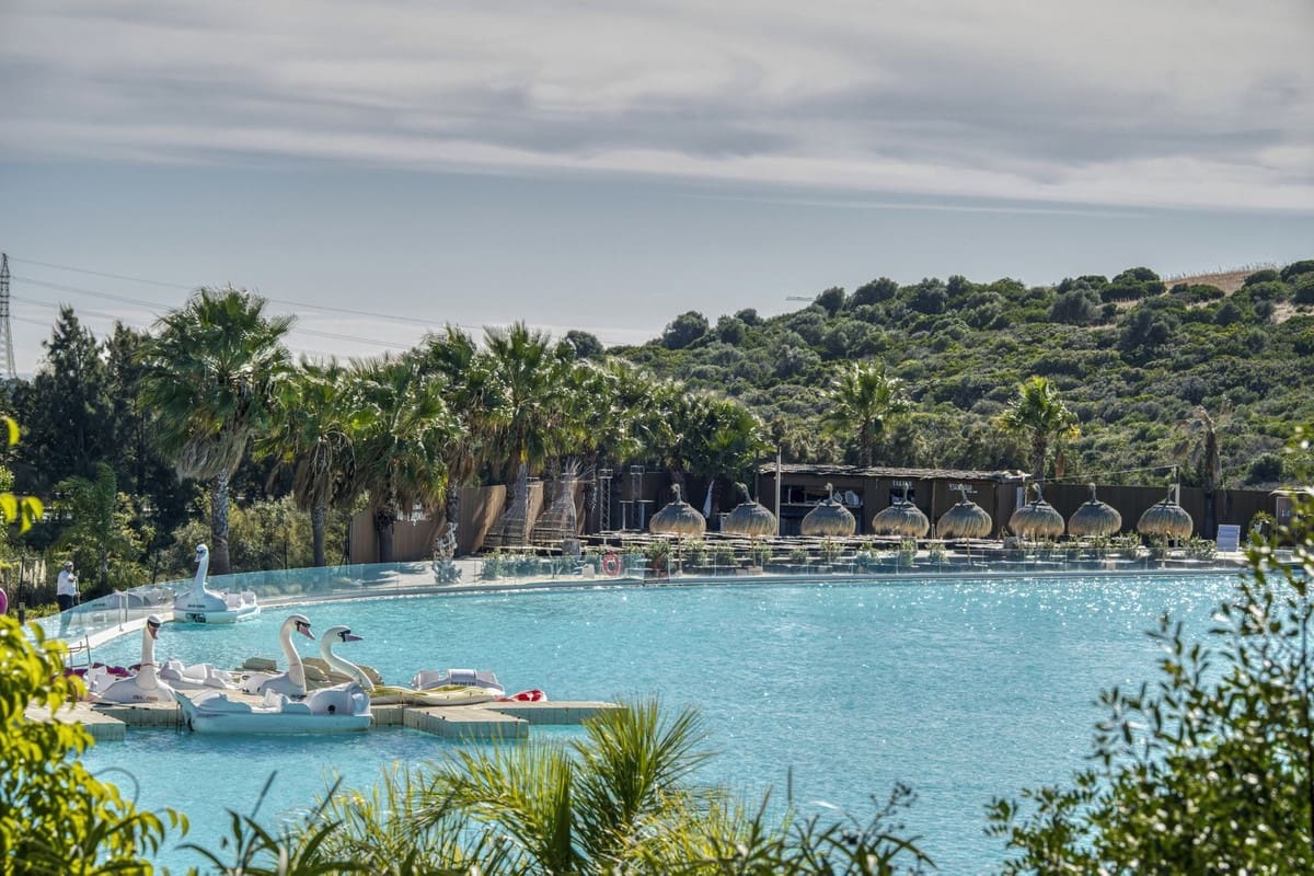 3 camera da letto Appartamento in vendita in Estepona con piscina - 699.000 € (Rif: 9480191)