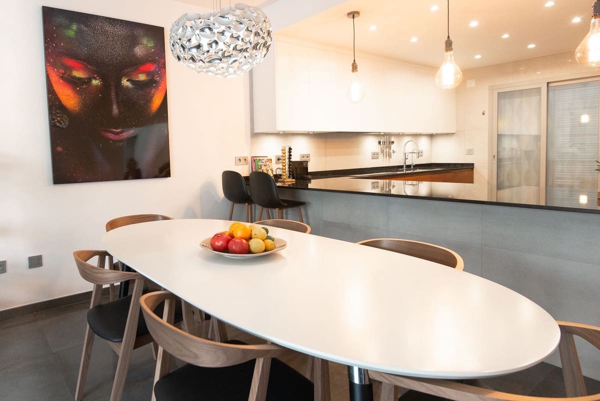 4 bedroom Penthouse for sale in Fuengirola with pool garage - € 699,000 (Ref: 9480192)