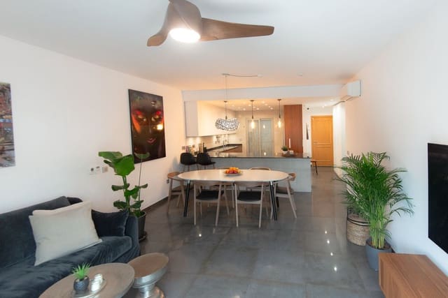 4 bedroom Penthouse for sale in Centro ciudad, Fuengirola with pool garage - € 699,000 (Ref: 9480192)