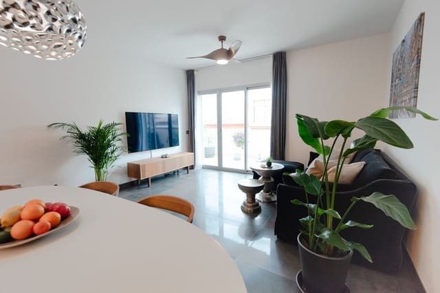 4 bedroom Penthouse for sale in Centro ciudad, Fuengirola with pool garage - € 699,000 (Ref: 9480192)