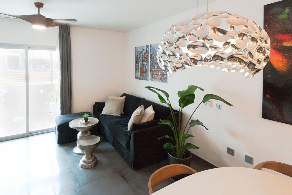 4 bedroom Penthouse for sale in Fuengirola with pool garage - € 699,000 (Ref: 9480192)