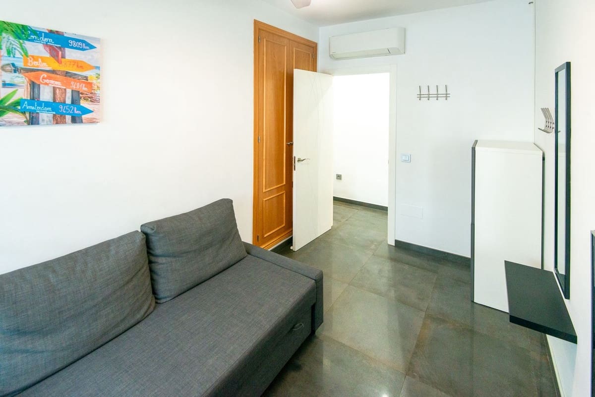 4 bedroom Penthouse for sale in Fuengirola with pool garage - € 699,000 (Ref: 9480192)
