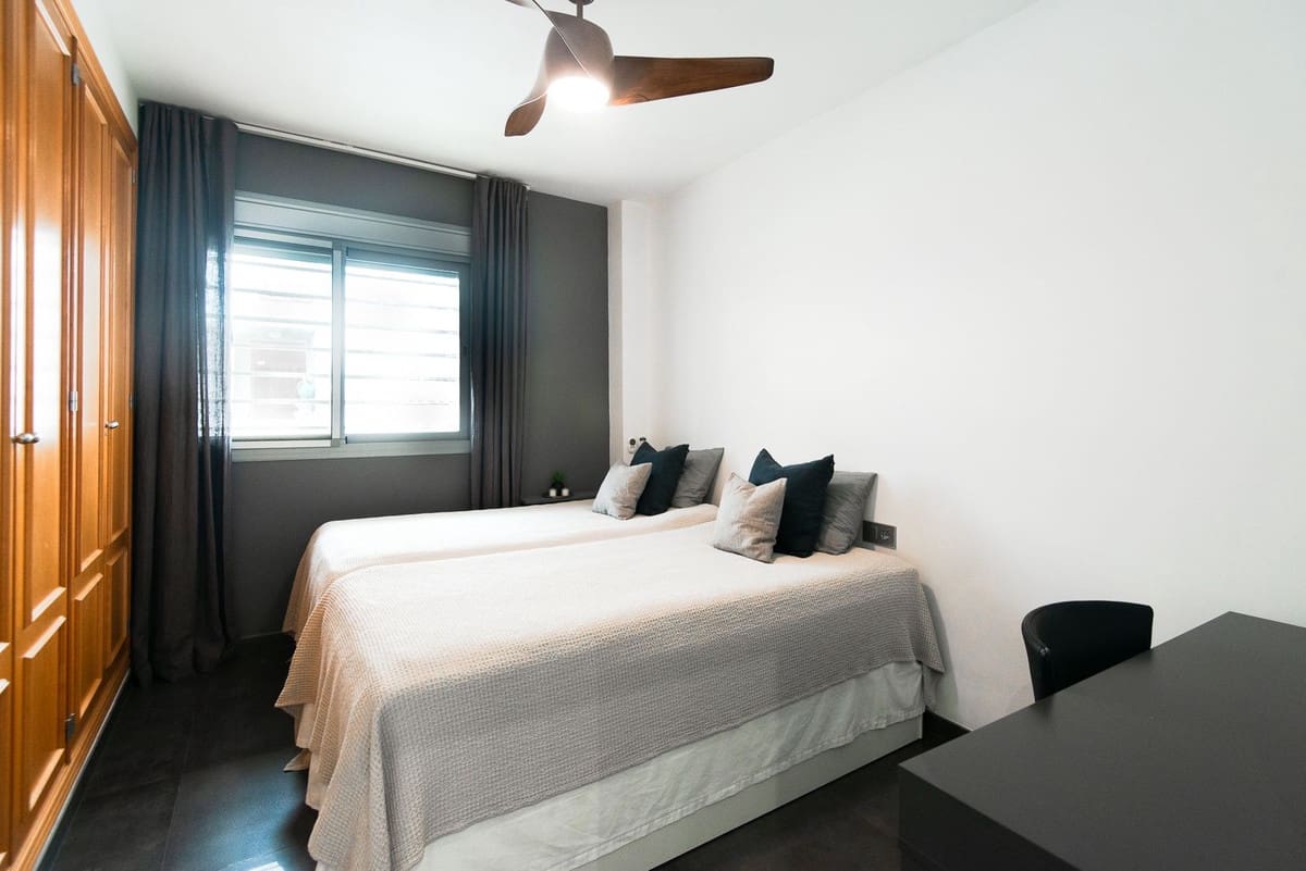 4 bedroom Penthouse for sale in Fuengirola with pool garage - € 699,000 (Ref: 9480192)