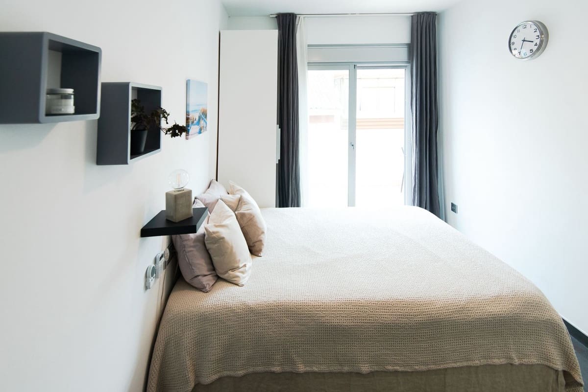 4 bedroom Penthouse for sale in Fuengirola with pool garage - € 699,000 (Ref: 9480192)