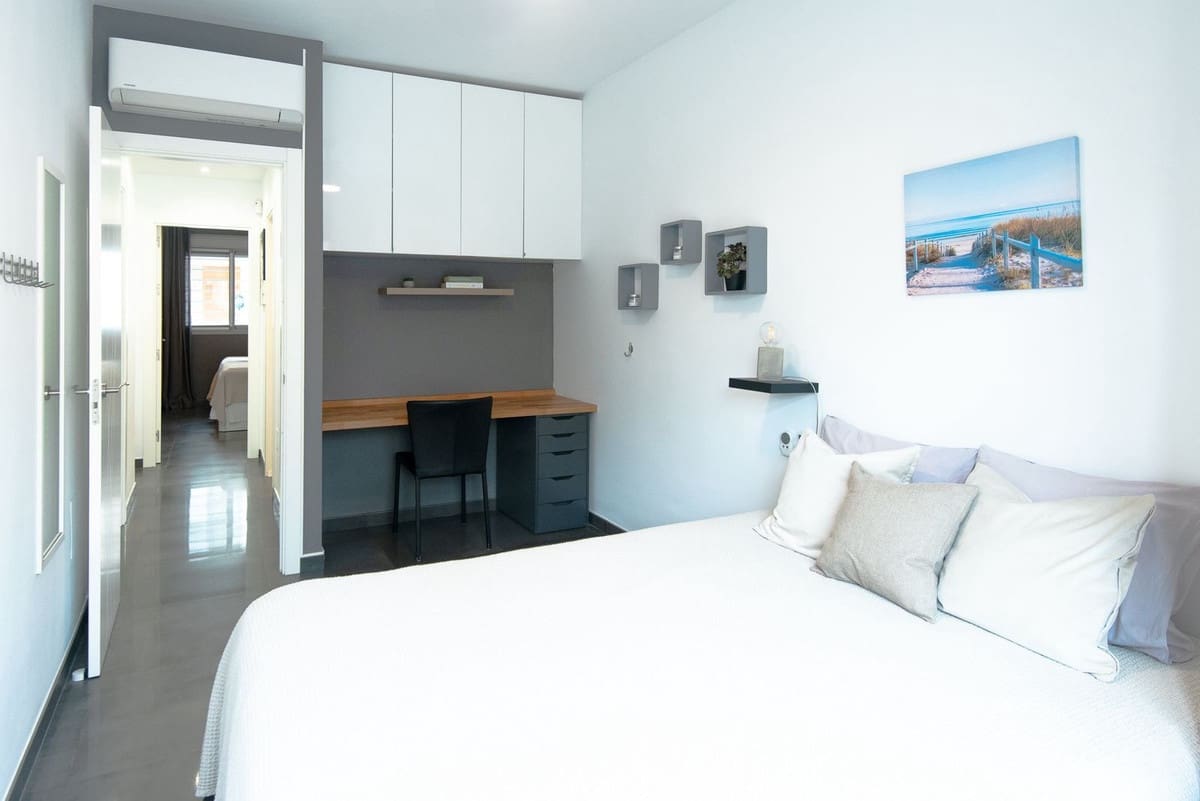 4 bedroom Penthouse for sale in Fuengirola with pool garage - € 699,000 (Ref: 9480192)