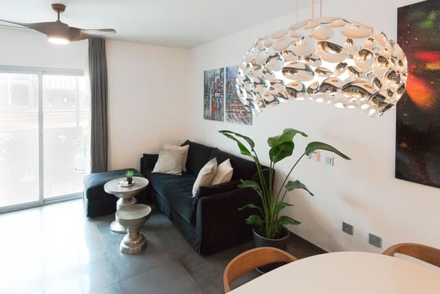 4 bedroom Penthouse for sale in Centro ciudad, Fuengirola with pool garage - € 699,000 (Ref: 9480192)