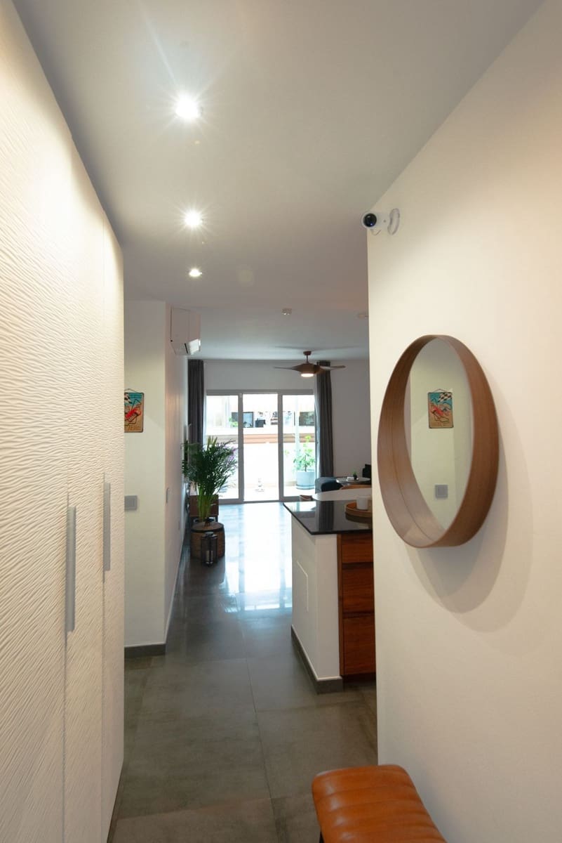 4 bedroom Penthouse for sale in Fuengirola with pool garage - € 699,000 (Ref: 9480192)