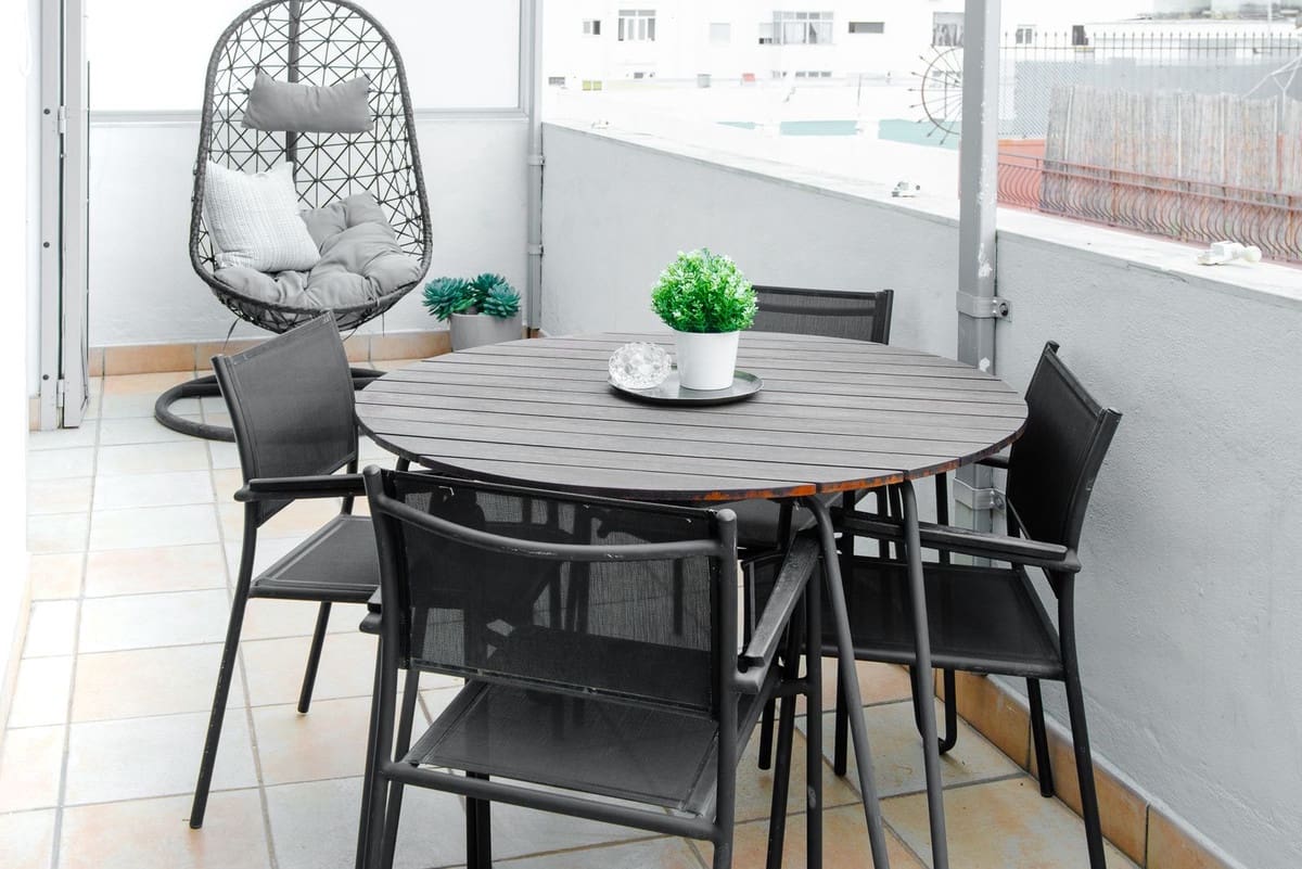 4 bedroom Penthouse for sale in Fuengirola with pool garage - € 699,000 (Ref: 9480192)